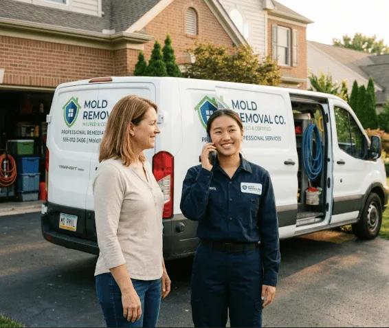 Crawlspace Mold Remediation Clarksburg, IN FAQs